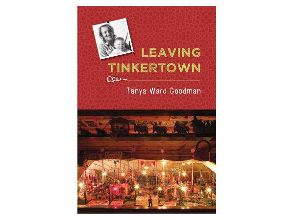 Dementia and Leaving Tinkertown - What Does That Mean?