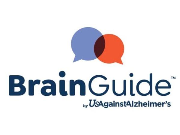 BrainGuide  A New Tool To Help Alzheimer's Patients/Caregivers