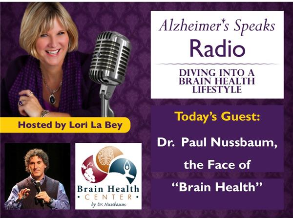 Diving Into  A Brain Health  Lifestyle