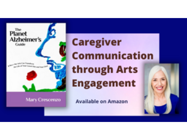 Caregiver Communication through the Arts  Engagement