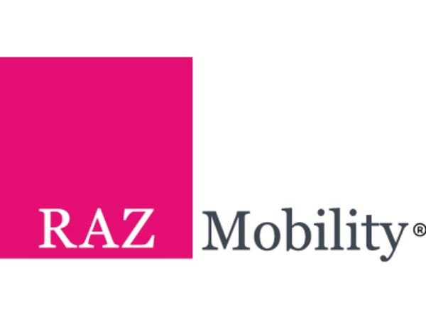 Assistive Technology with RAZ Mobility - Alzheimer's Speaks Radio