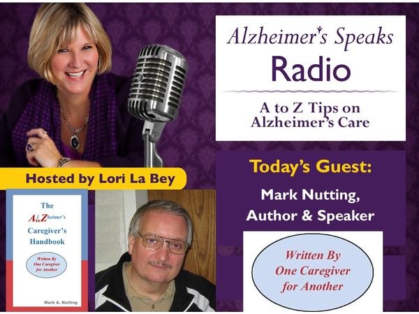 A to Z  Tips on  Alzheimer’s Care