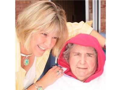 Living with Alzheimer's - Cheryl's Story