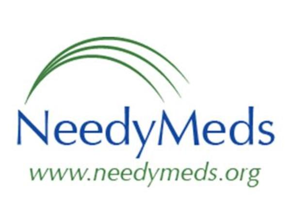 NeedyMeds - Helping Patients Save Money