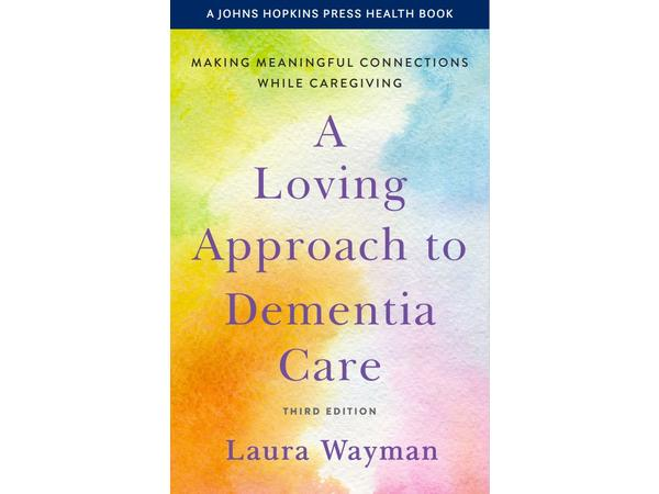 Join Us As We Talk With The Dementia Whisperer