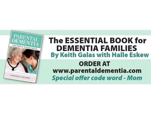 What is Parental Dementia?