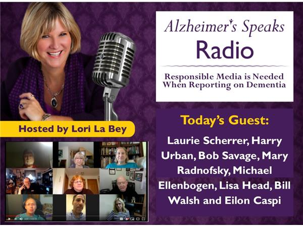 Responsible Media Coverage Needed for Alzheimer's And Dementia Care