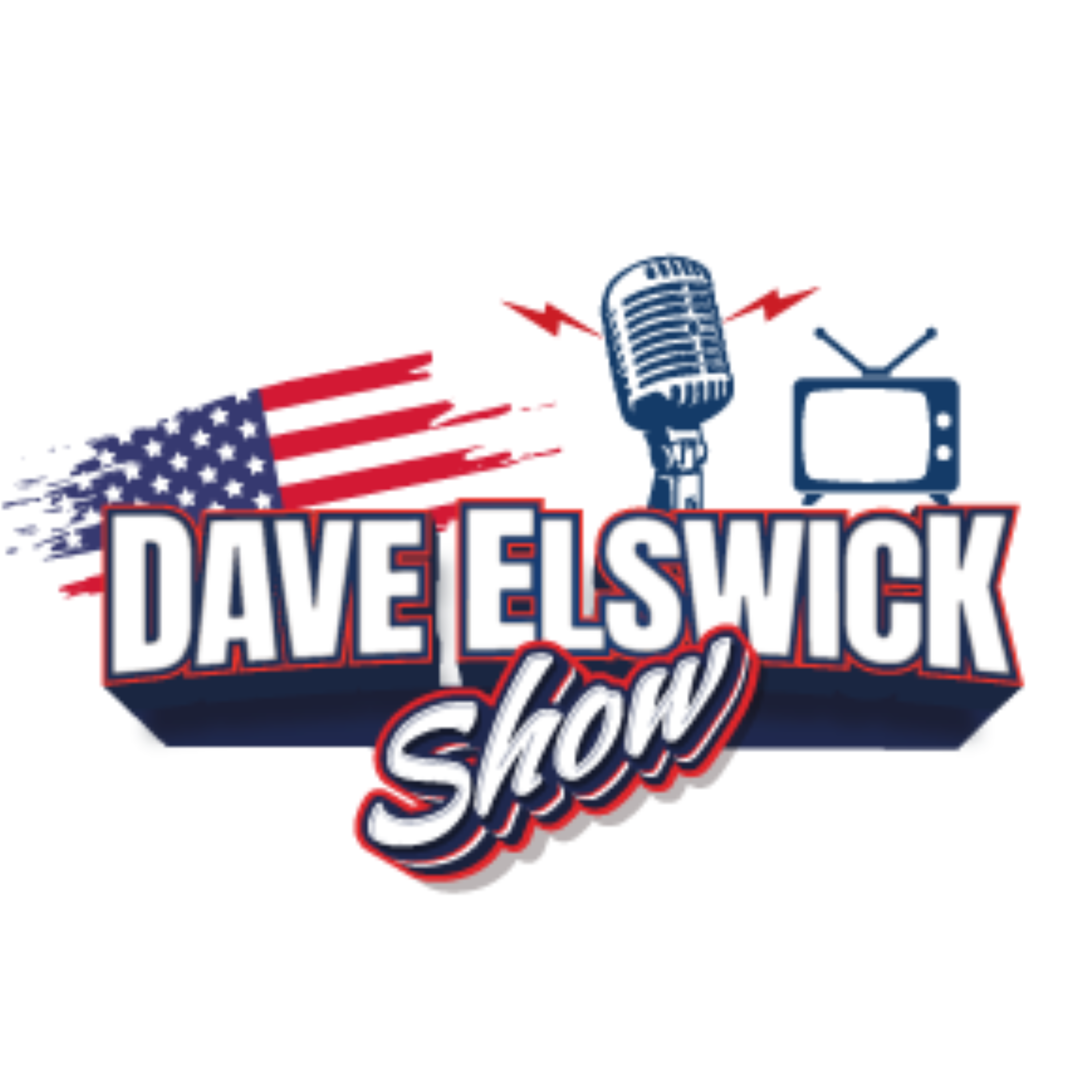 The Dave Elswick Show May 24, 2019