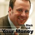 cover of episode "Rob Black & Your Money - My Annual Hate Show” - Radio Show May 2 – KDOW 1220 AM (7a to 9a) commercial free