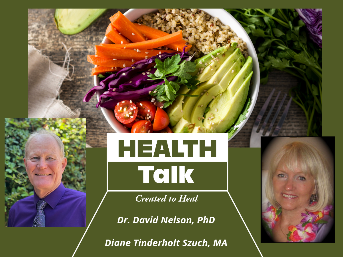 HEALTH TALK LIVE | 03.09.24