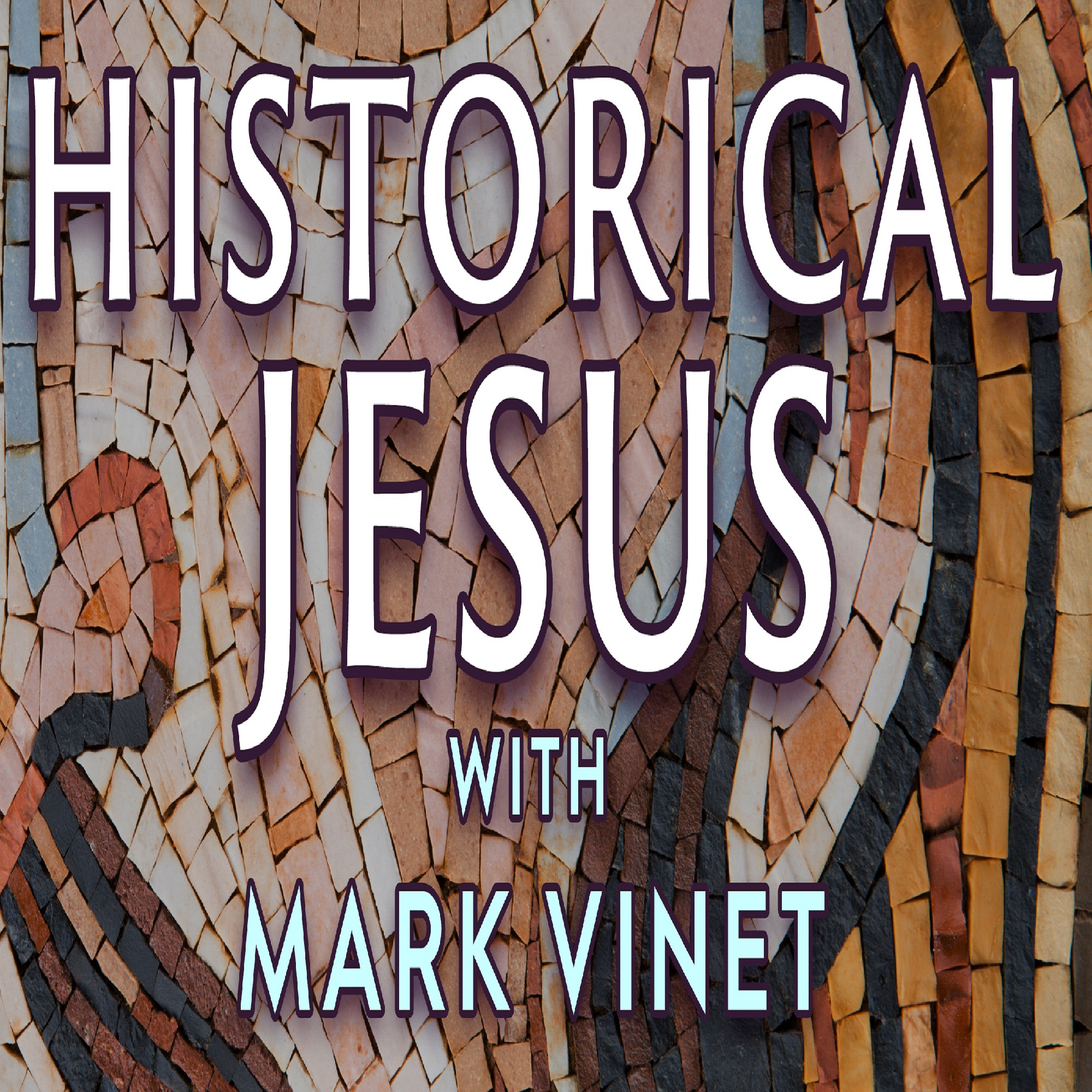 ENCORE 38. Jesus Myth Theory