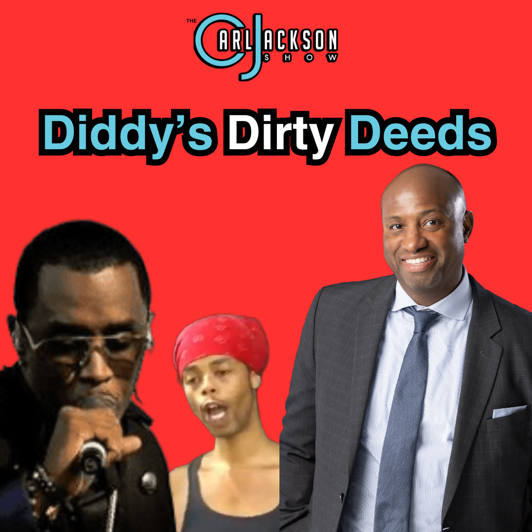 Diddy’s Dirty Deeds