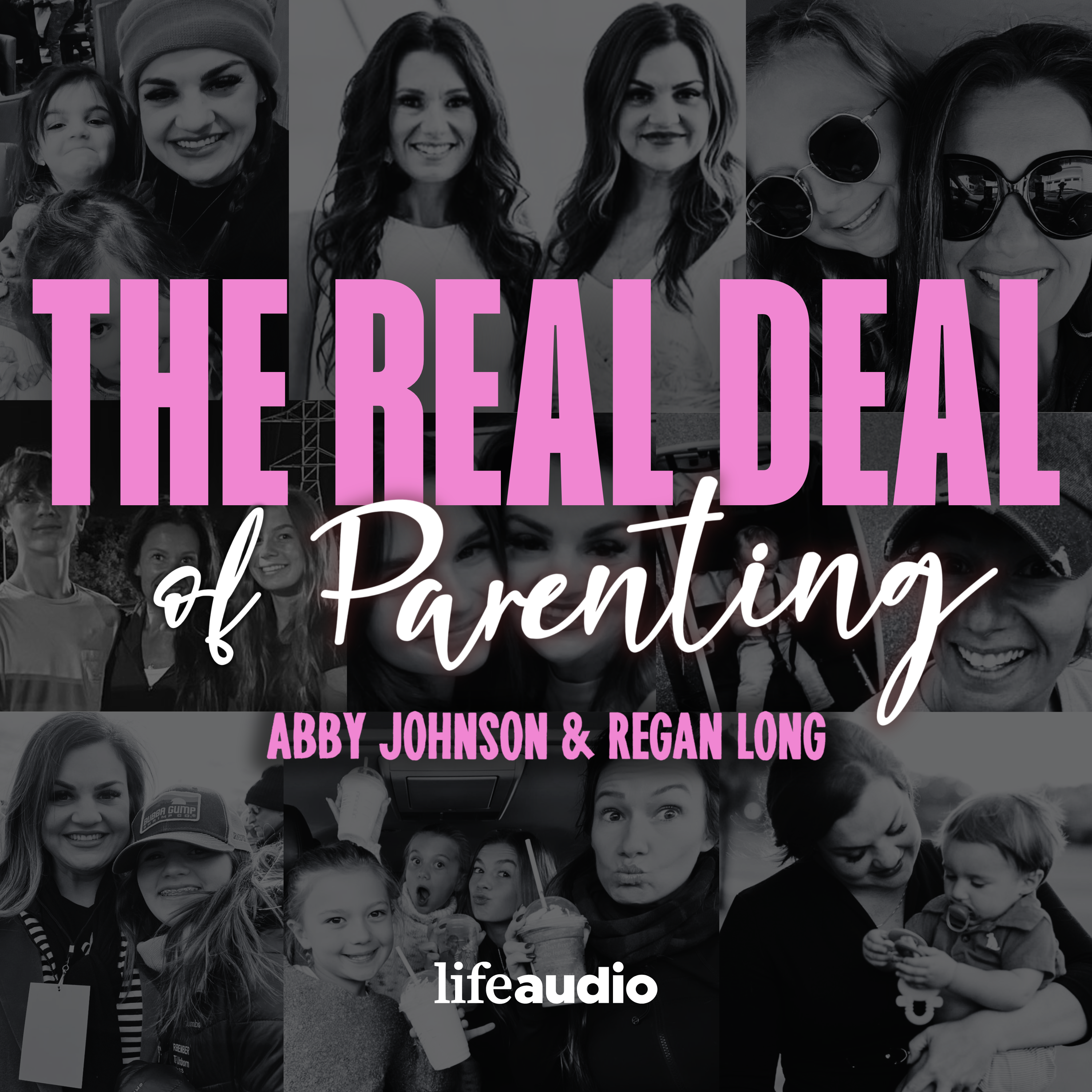 Abby Johnson Talks About Her Husband Doug's 3 Year Sobriety Journey and How Life has been Different for her Family of 10.