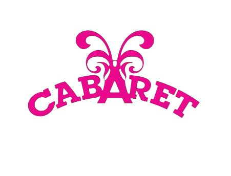 Cabaret Club - May 4