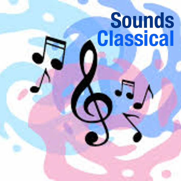 Sounds Classical - May 22