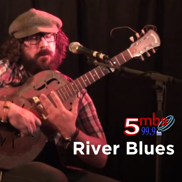 River Blues - July 26
