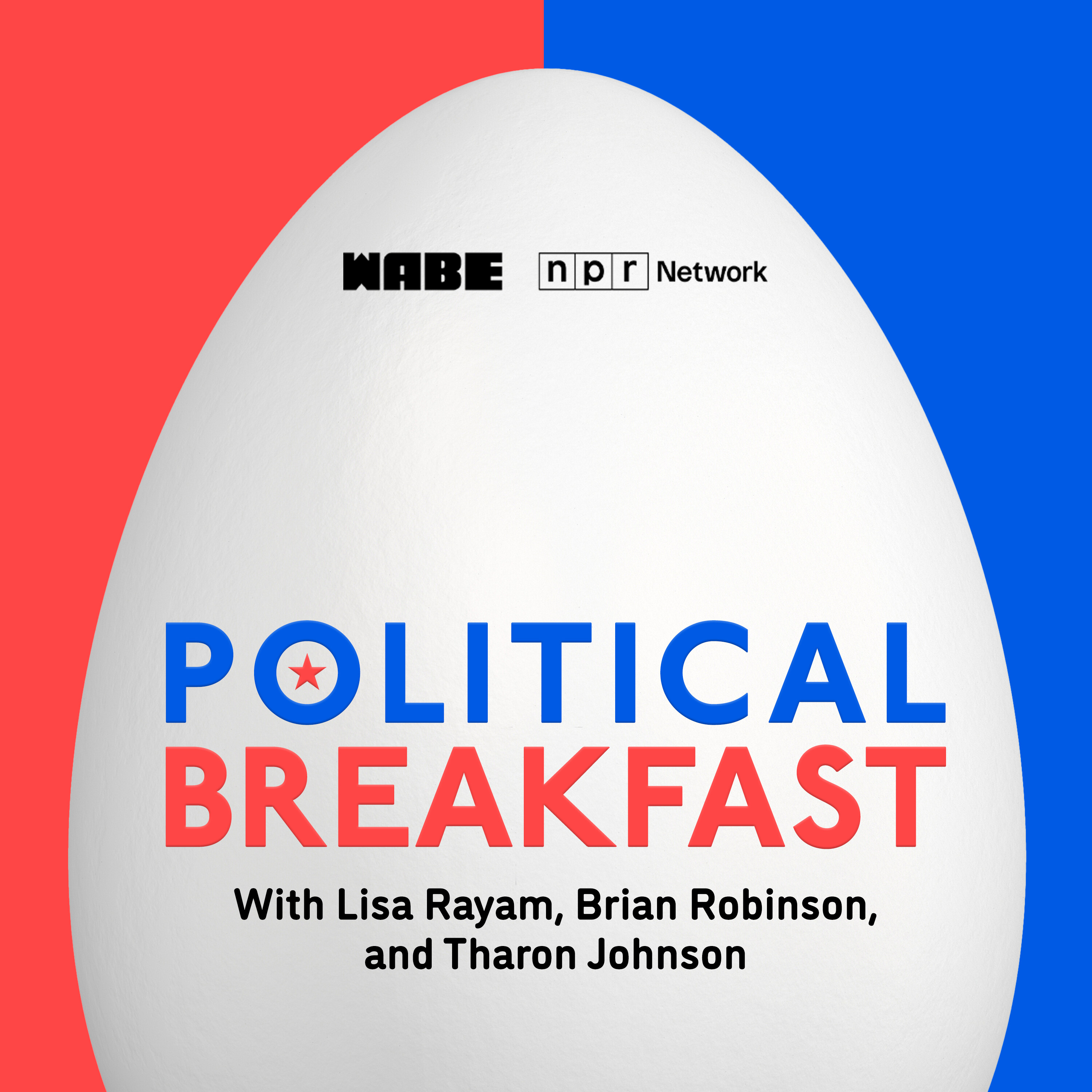 Political Breakfast LIVE edition: Governor Brian Kemp heads to RNC this summer after skipping state GOP convention 