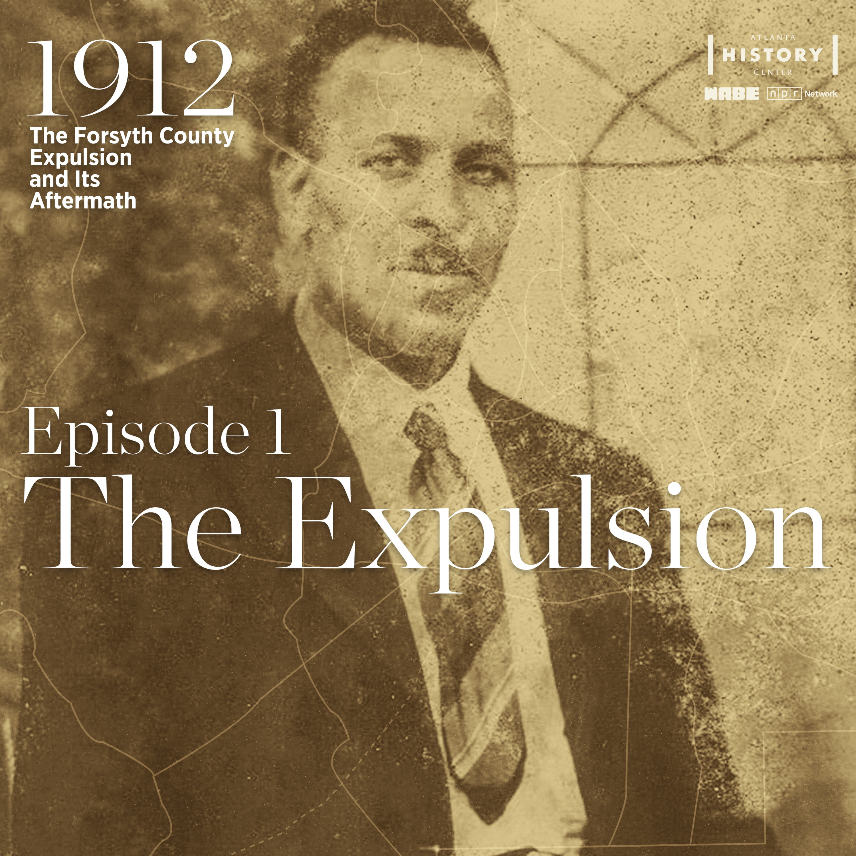 Episode 1: The Expulsion