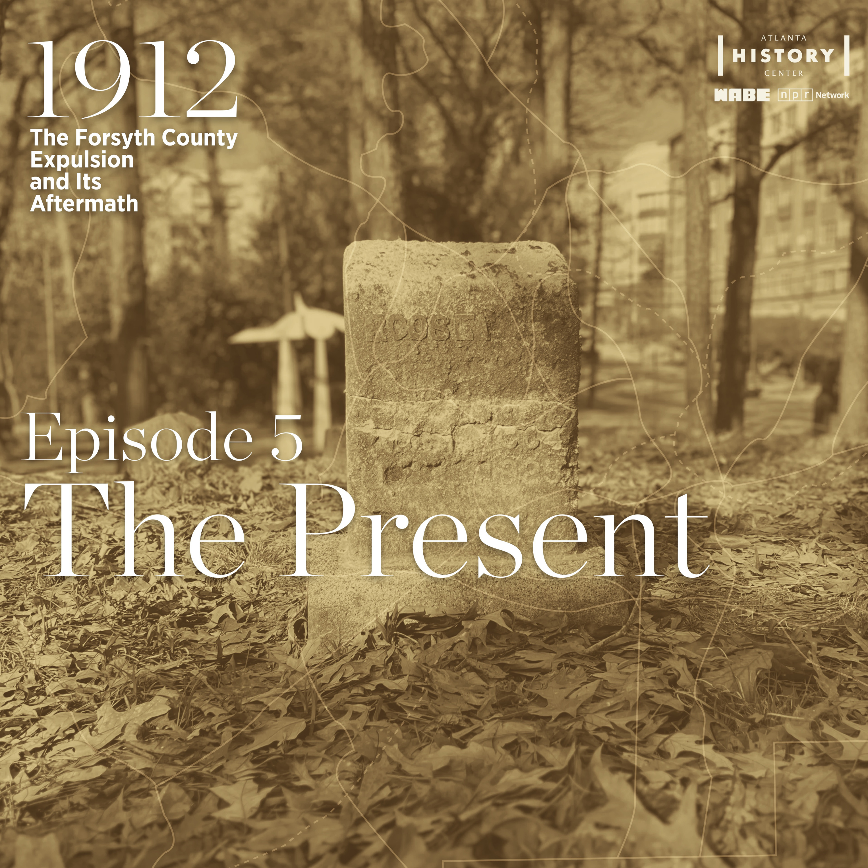 Episode 5: The Present