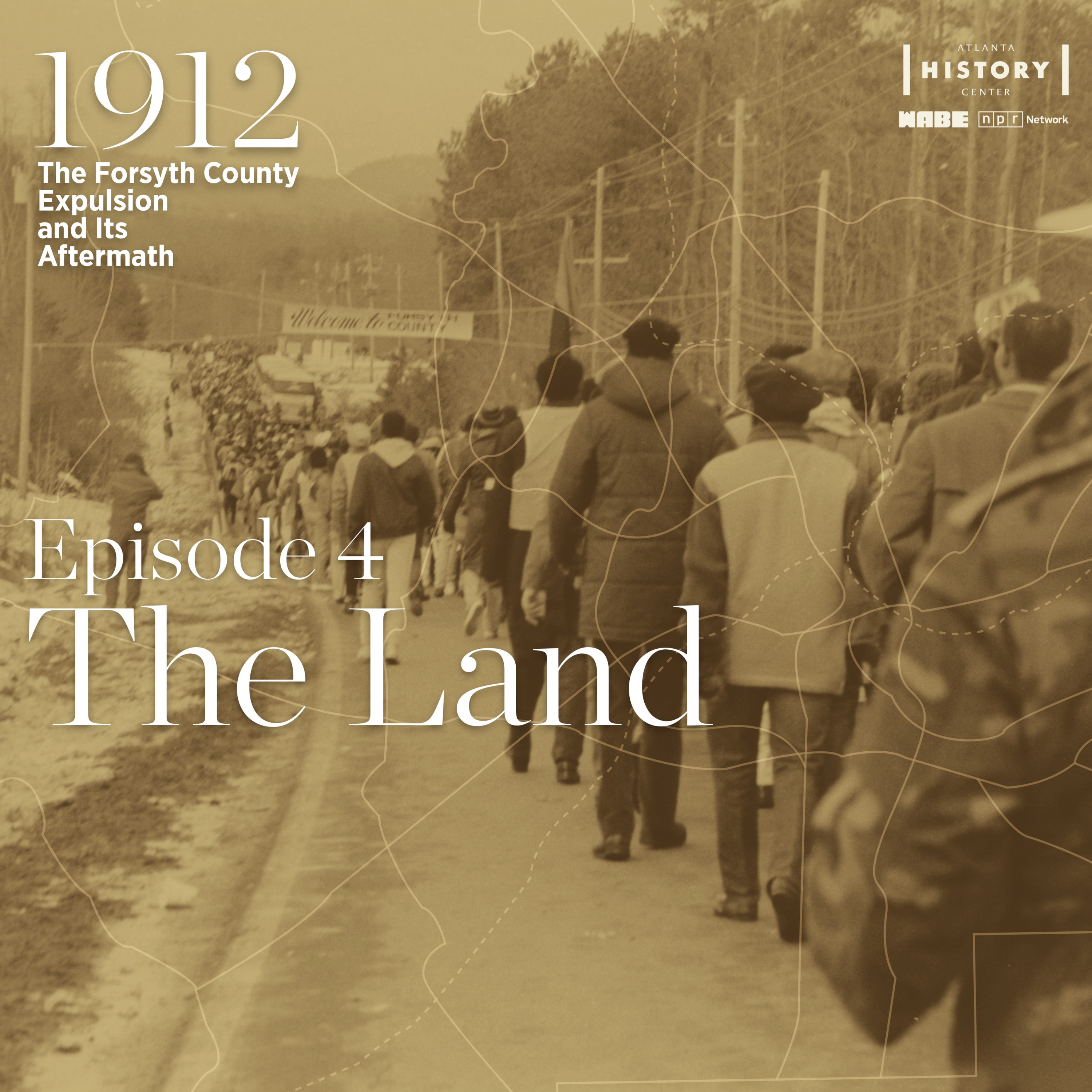 Episode 4: The Land