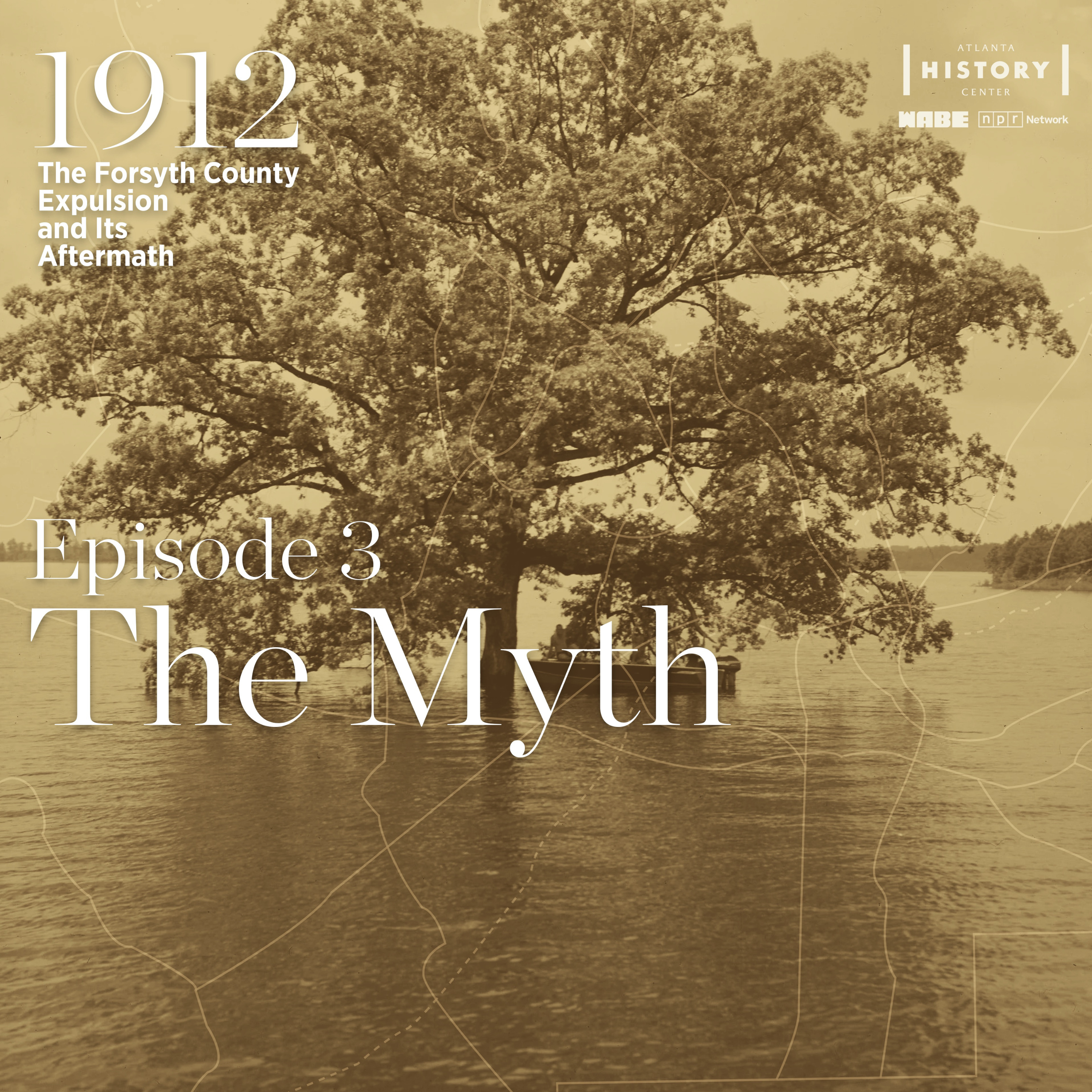 Episode 3: The Myth