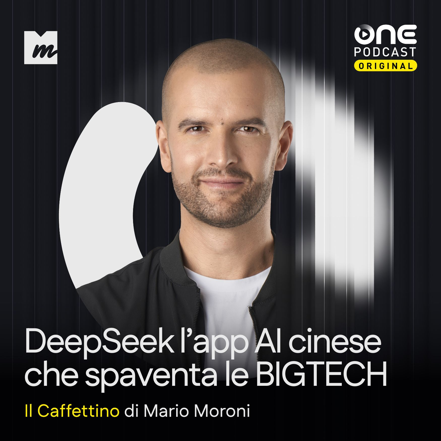 DeepSeek l’app AI cinese che spaventa le BigTech Americane