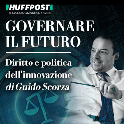 Governare il futuro. Ode al webdesign (quando tutela i diritti dei consumatori)