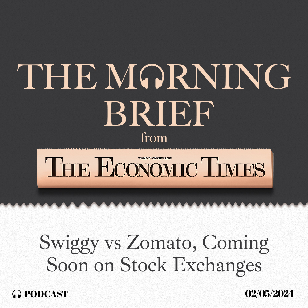 Swiggy vs Zomato, Coming Soon on Stock Exchanges