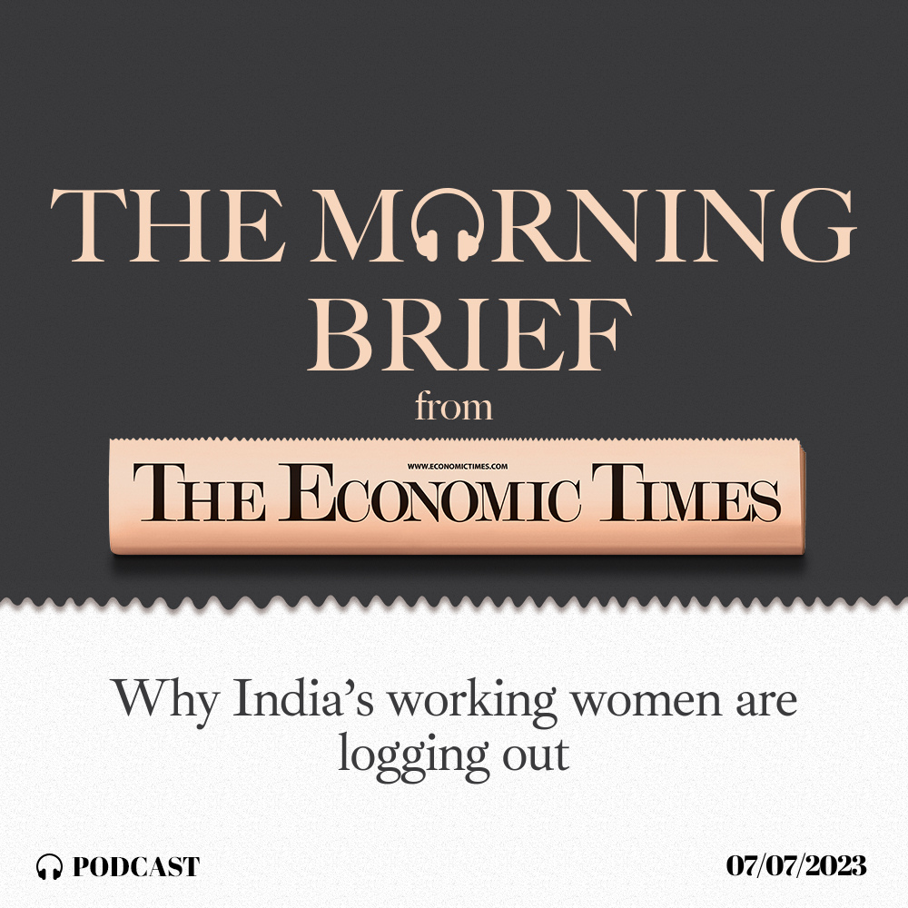 Why India’s working women are logging out