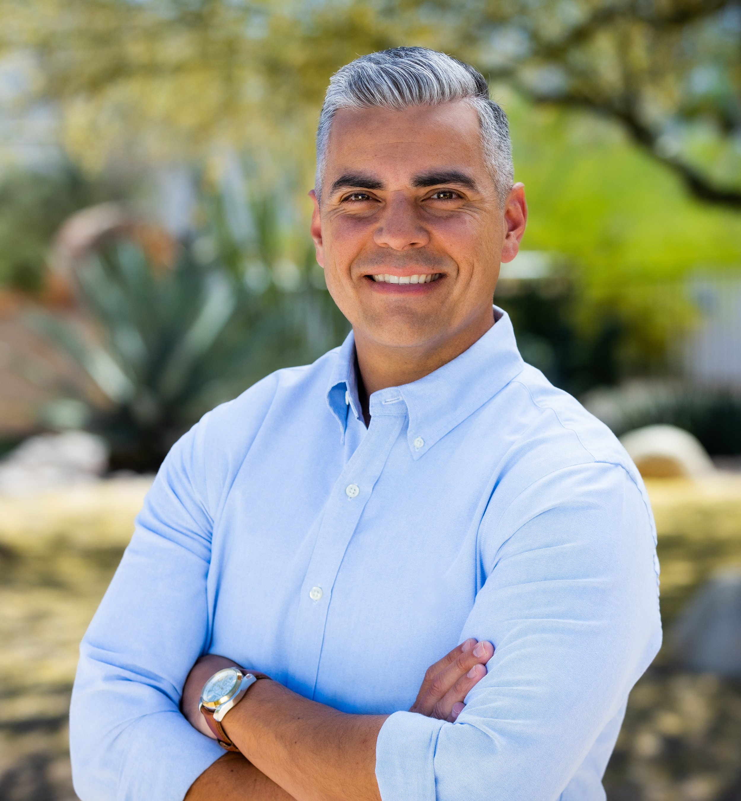 Representative Juan Ciscomani, Arizona's 6th District