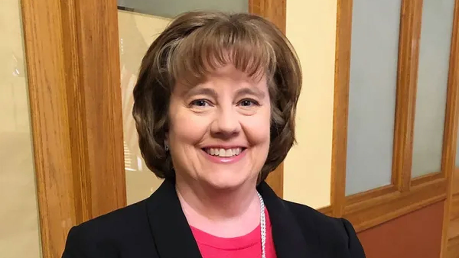 Rachel Mitchell, Interim Maricopa County Attorney