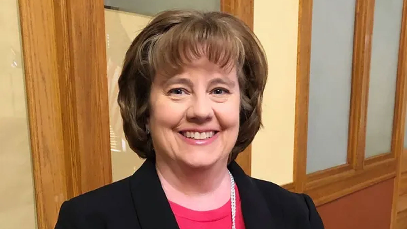 Rachel Mitchell, Maricopa County Attorney