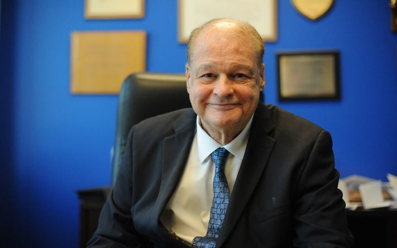 Tom Horne, Superintendent of Public Instruction