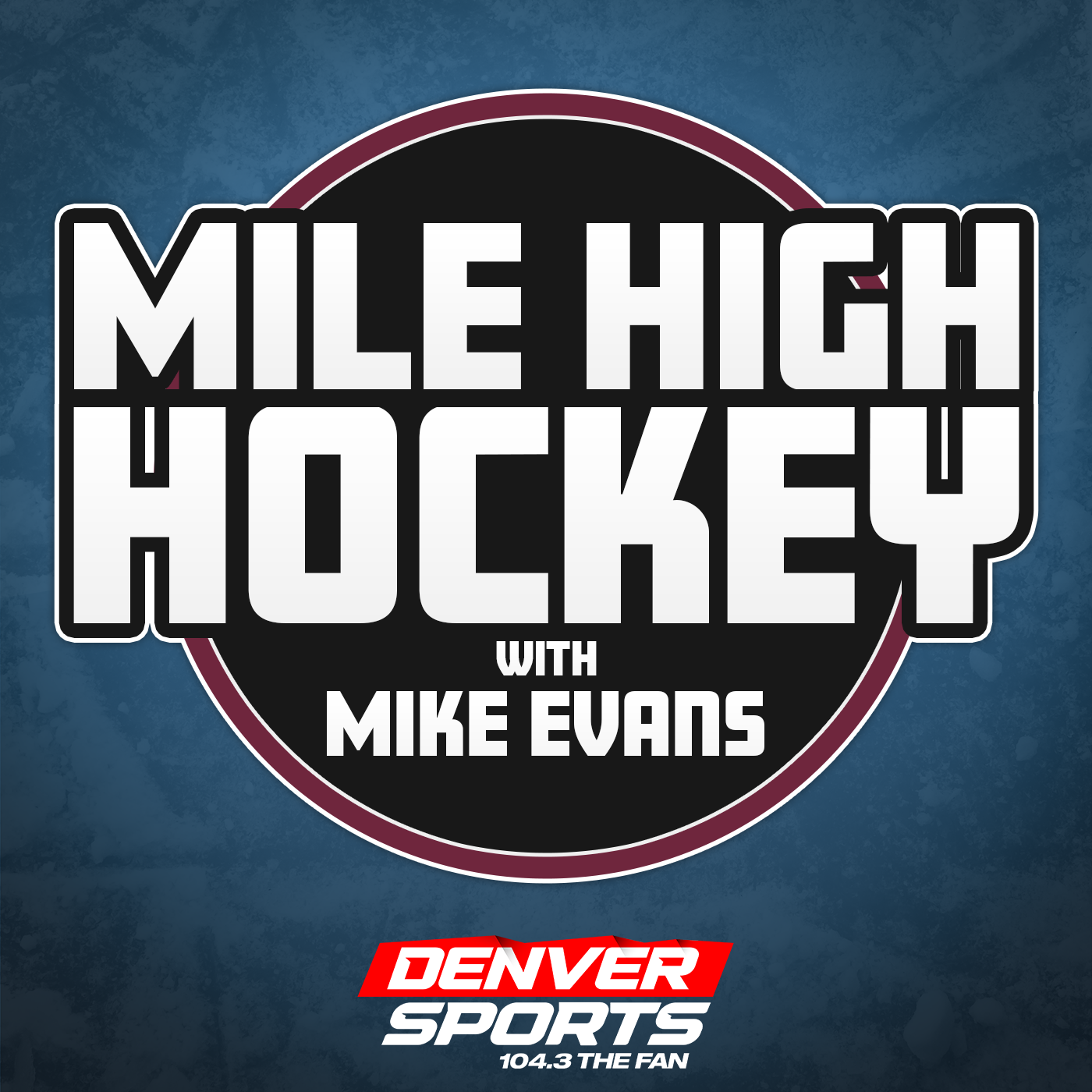 Mile High Hockey Podcast | 05.12.22