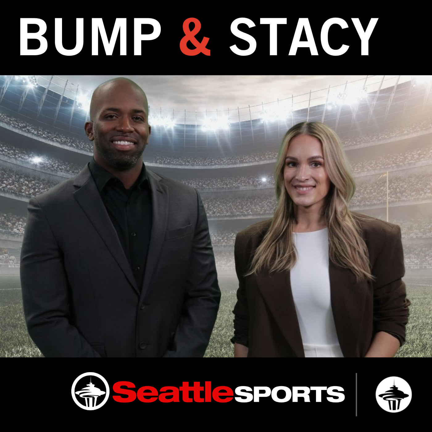 Hour 2 - Jake & Stacy’s Super Bowl Preview: Best matchups, keys to a win, and our prediction