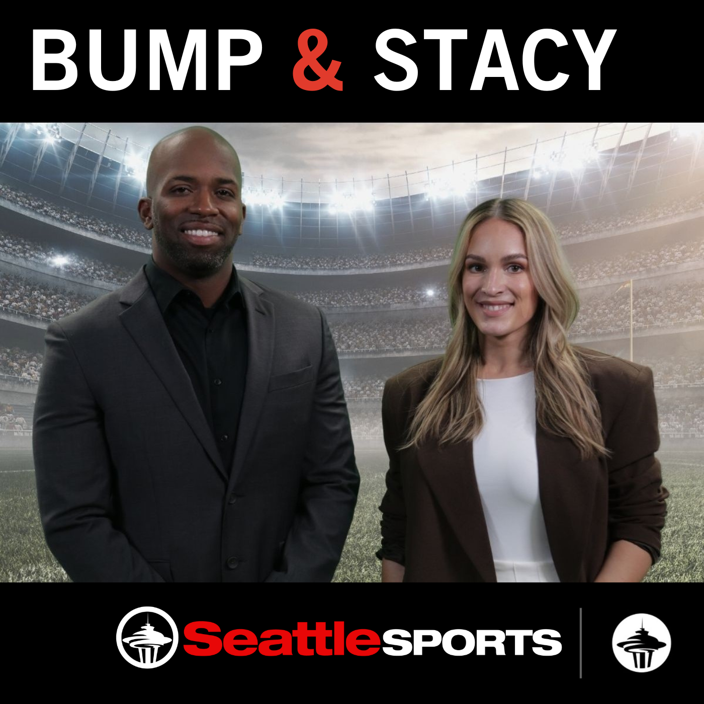 Hour 2 - Looking at the REAL problem with Seattle's offensive line