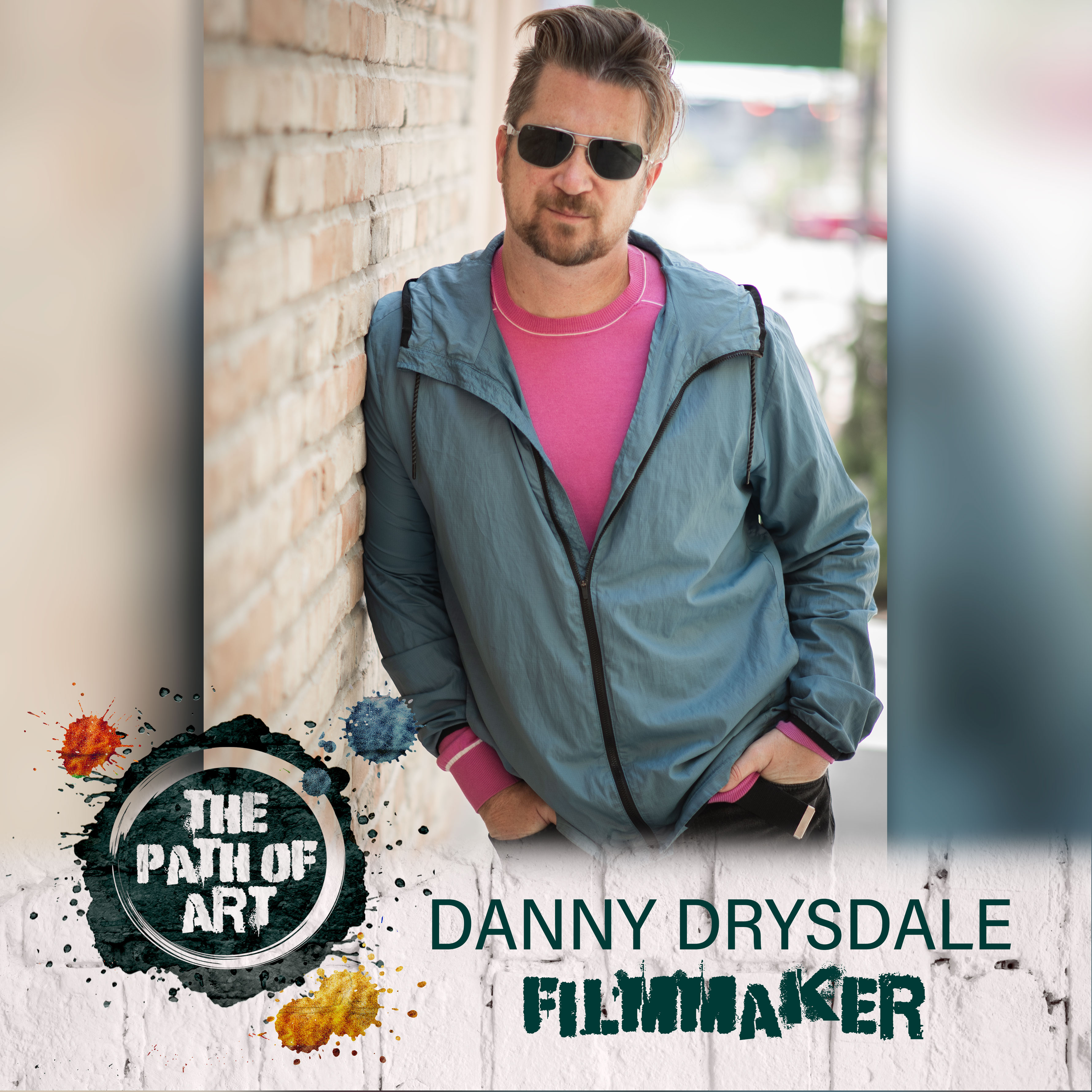 #2 Danny Drysdale: Know your style