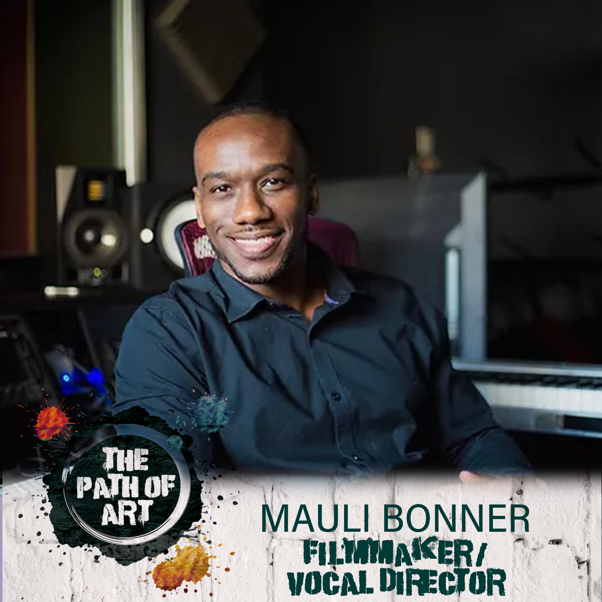 #12 Mauli Bonner: It will happen