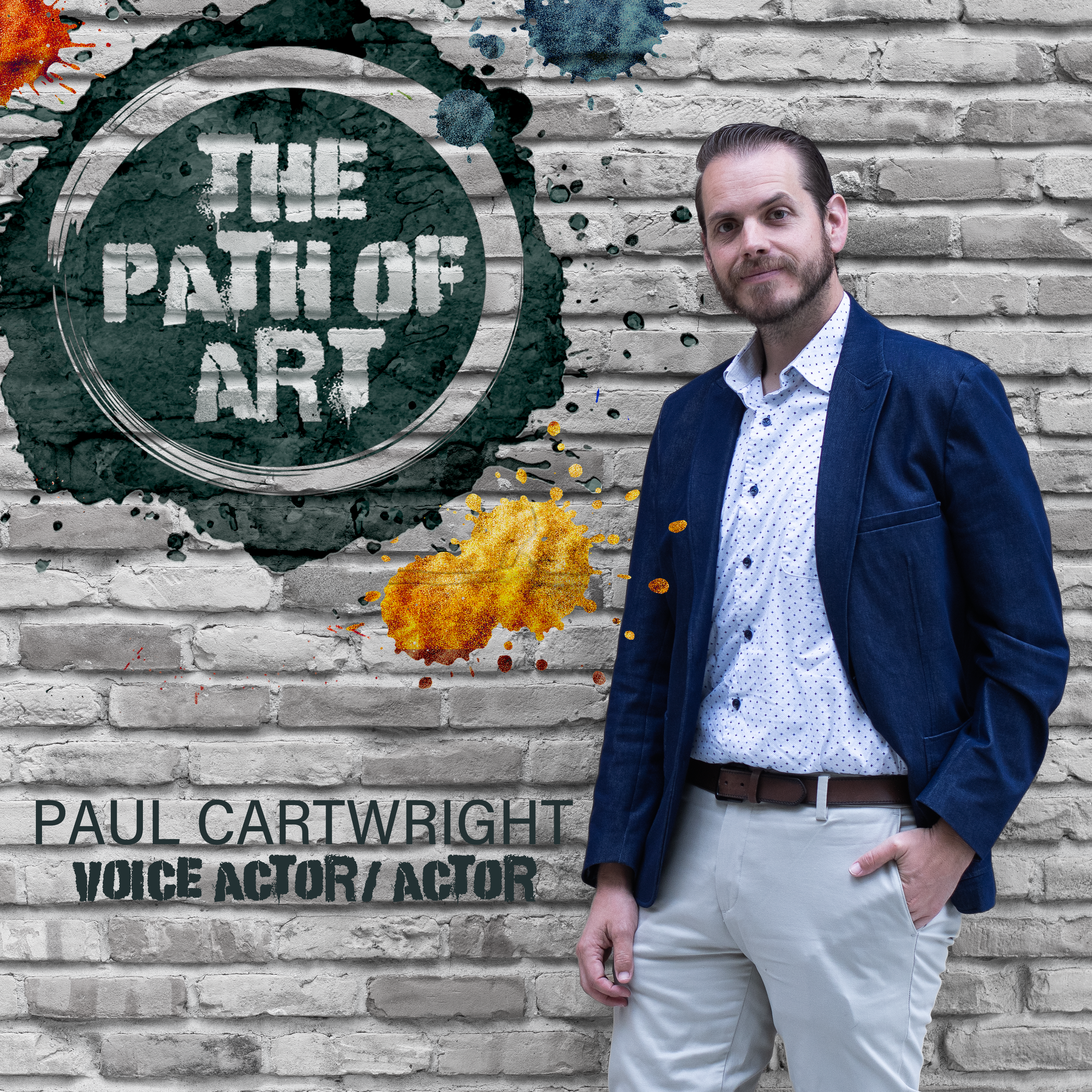 #7 Paul Cartwright: What making it really means