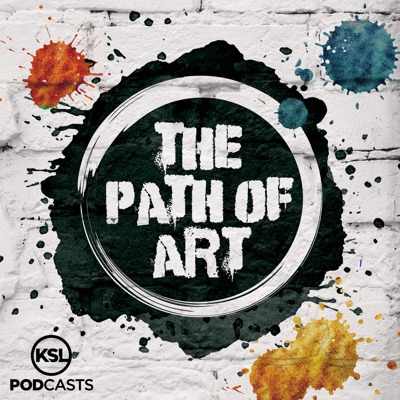 #1: An Introduction to The Path of Art with Ryan Meeks