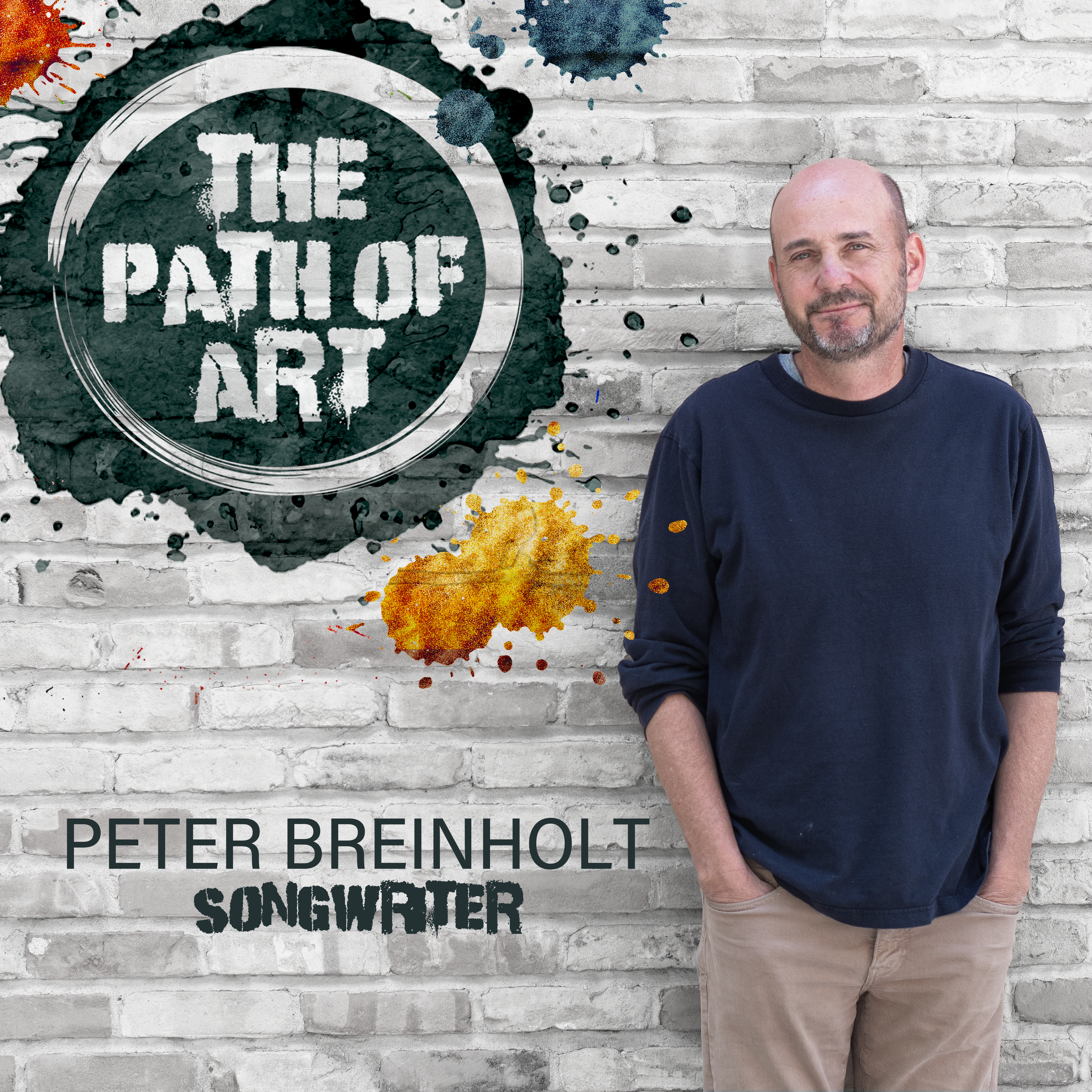 #8 Peter Breinholt: Break through illusions