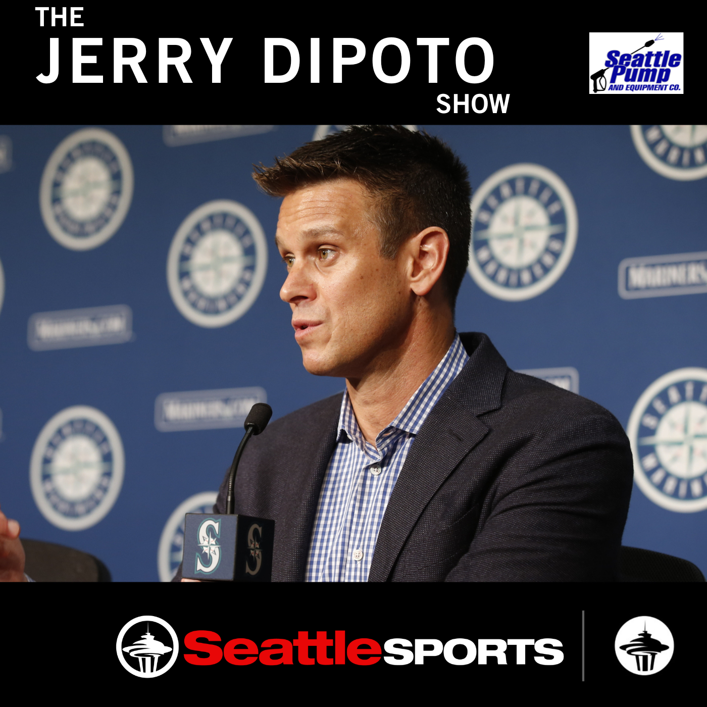 Jerry Dipoto-"We are now in control of our own destiny"