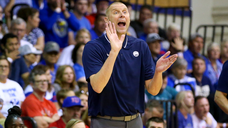 Breaking down the BYU Basketball Non-Conference schedule