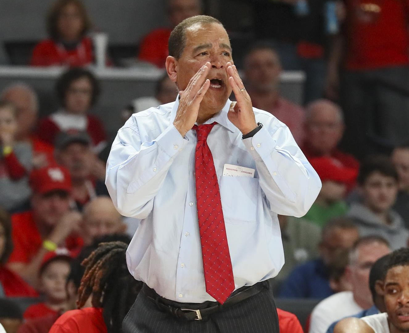 BYU Basketball vs. Houston: One-on-One with UH Head Coach Kelvin Sampson