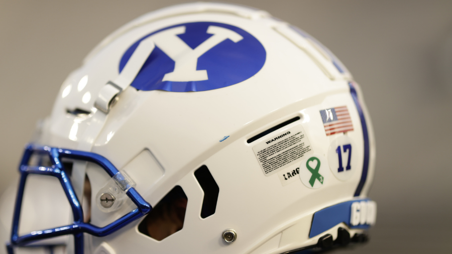 Bentley Redden has the brains and athleticism to succeed at BYU