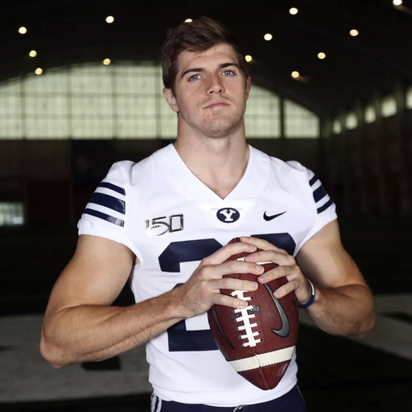 Idaho State Week: One-on-One with BYU senior safety Sawyer Powell