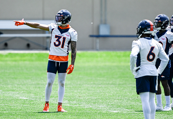 Broncos Insider Mike Klis on the start of training camp in Denver