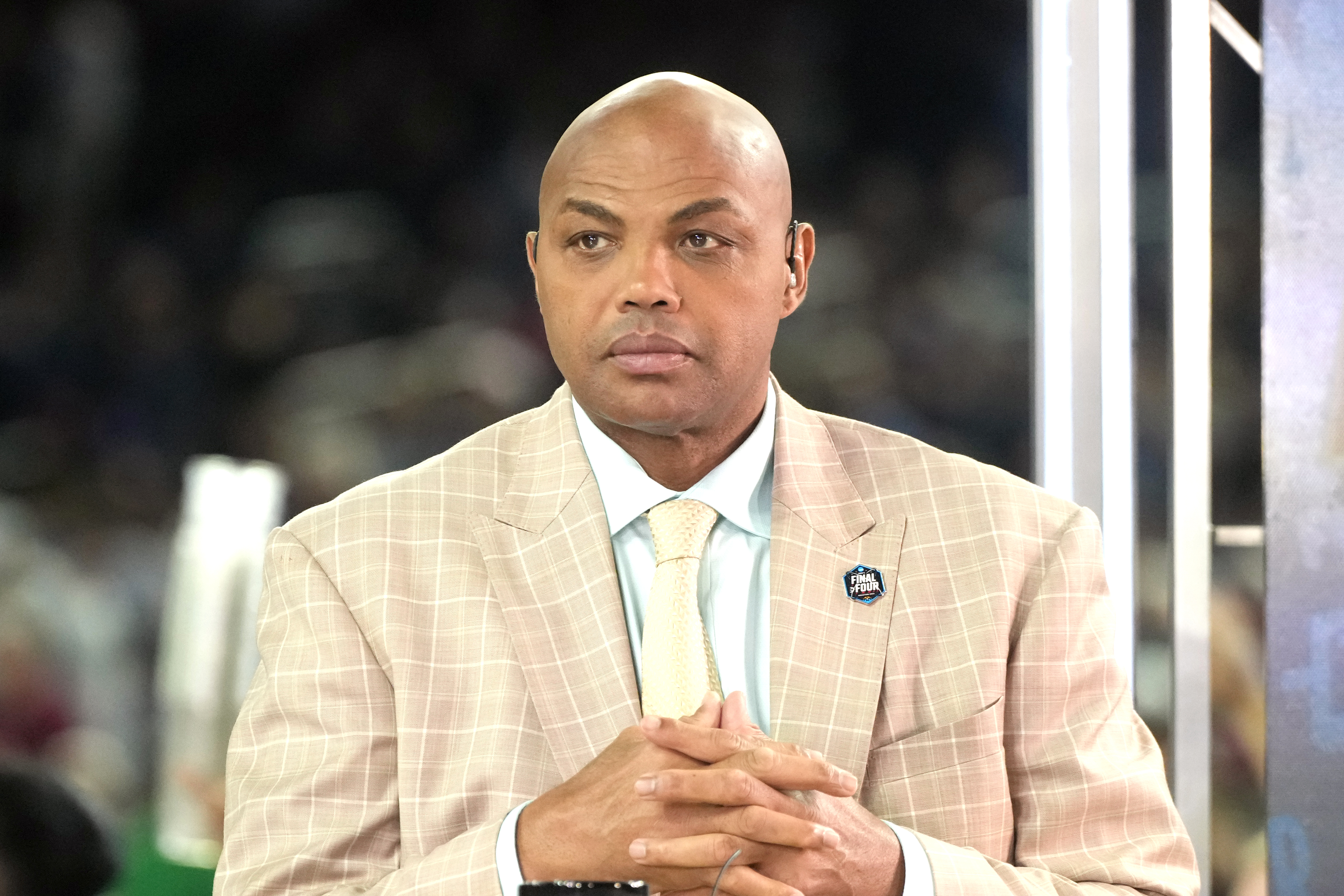 Charles Barkley | Schlereth and Evans | 05.05.23