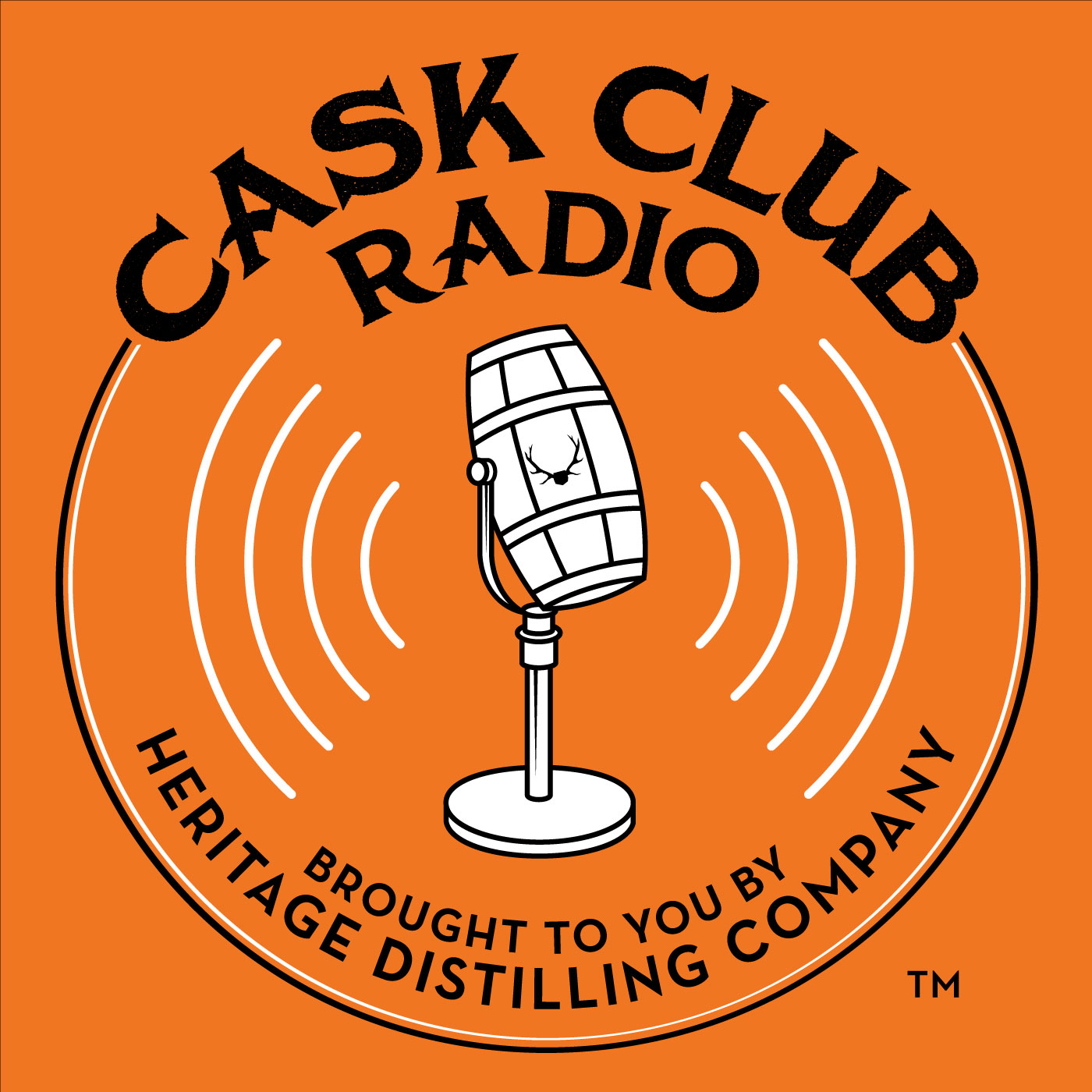 Cask Club Radio Episode 61