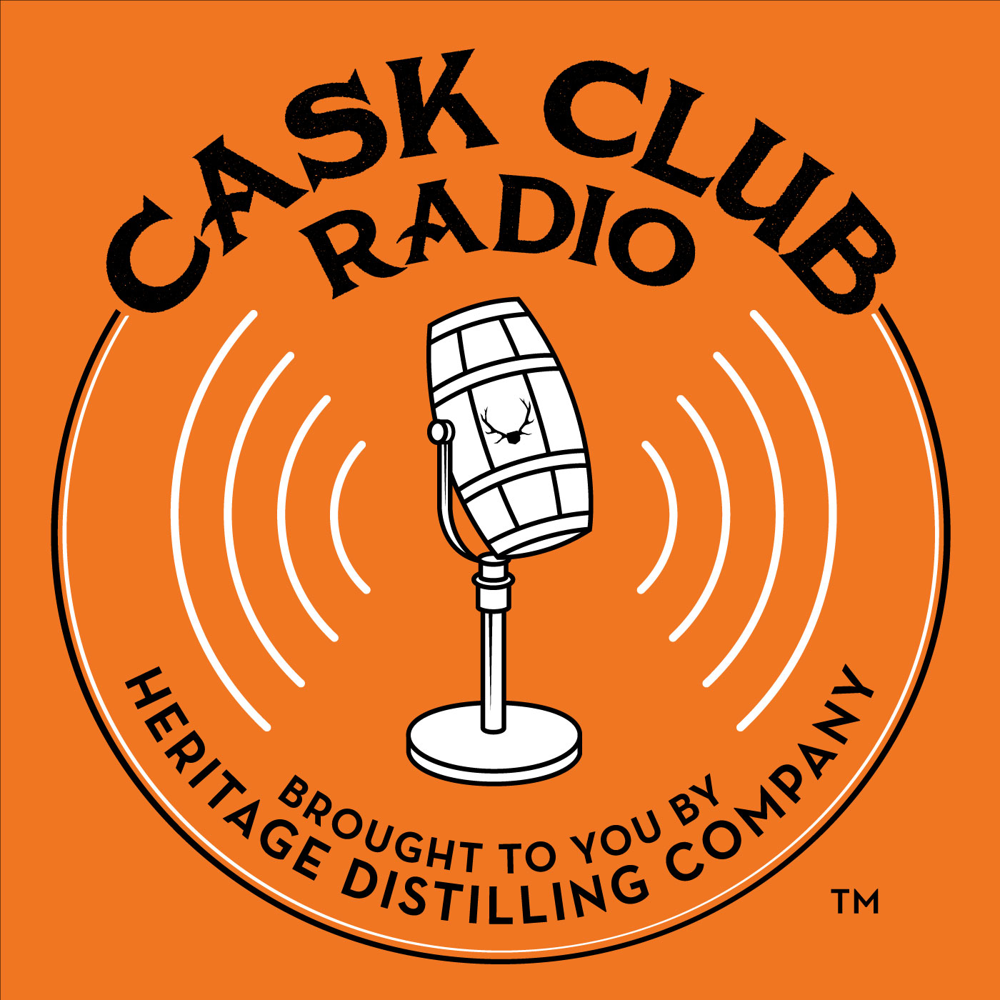 Cask Club Radio Episode 108